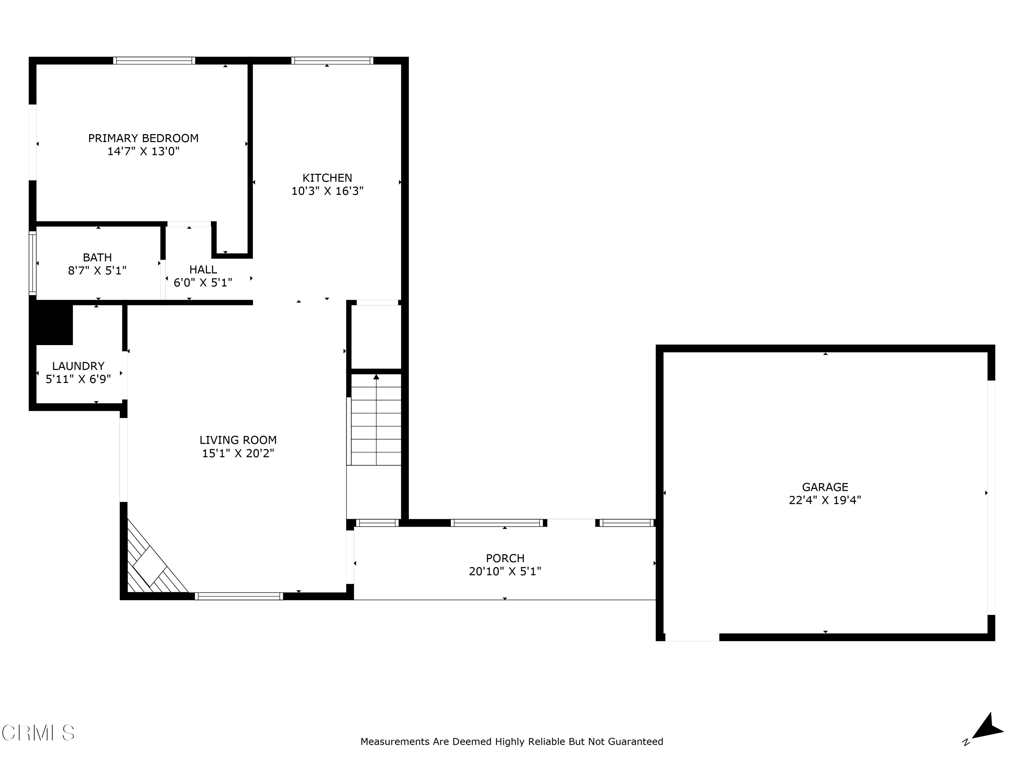 1022 Dunes Street, Unit 1022 Oxnard, CA 93035 - Photo 66 of 68