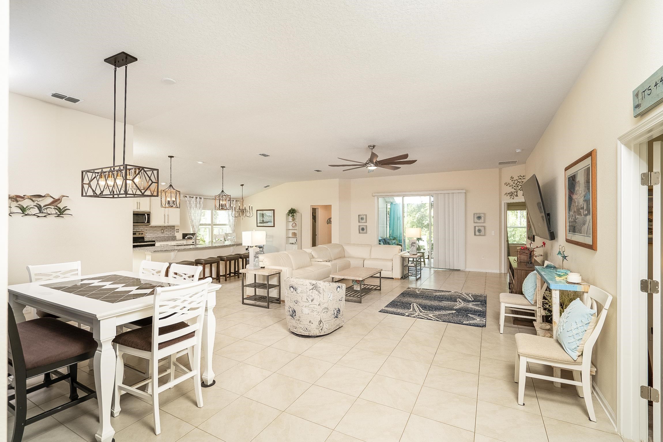 93 Rivertown Road Palm Coast, FL 32137 - Photo 18 of 65