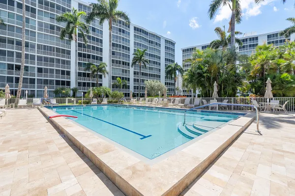 $3,650 | 3310 South Ocean Boulevard, Unit 629D, Highland Beach, FL 33487