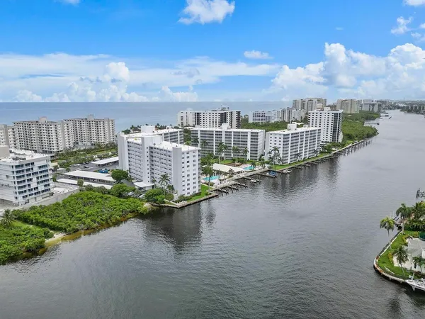 $3,650 | 3310 South Ocean Boulevard, Unit 629D, Highland Beach, FL 33487