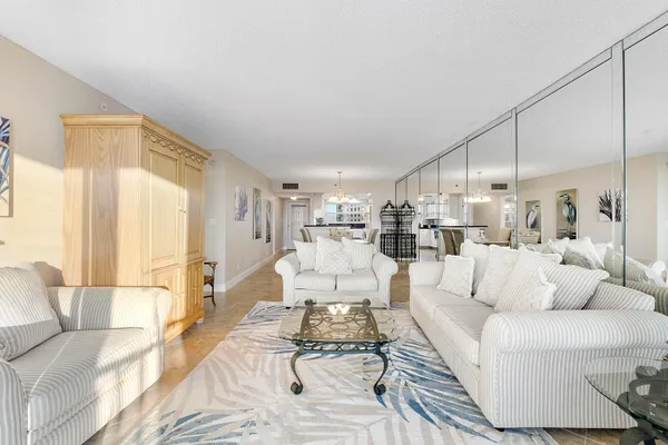 $3,650 | 3310 South Ocean Boulevard, Unit 629D, Highland Beach, FL 33487