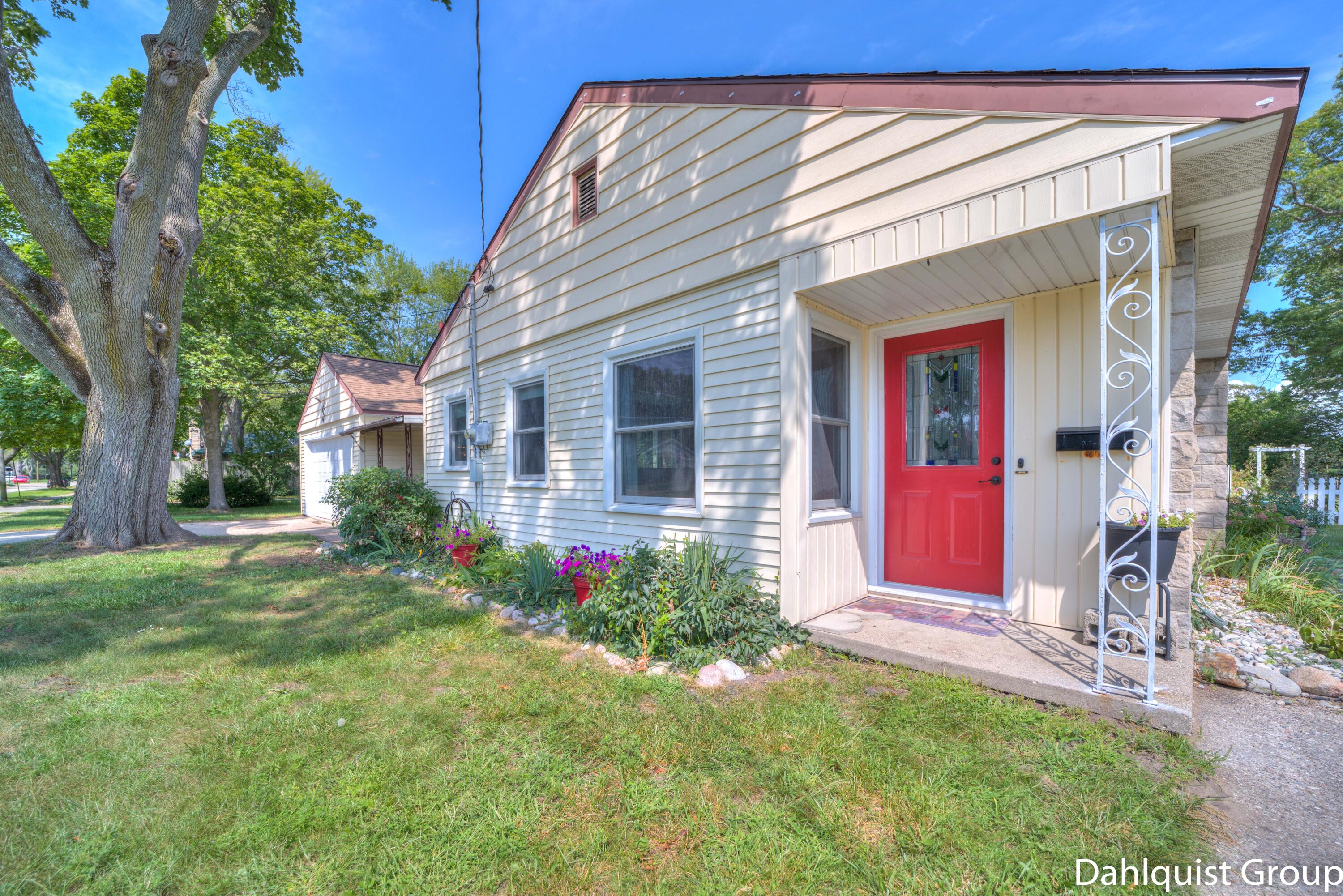 1202 Ruddiman Drive Muskegon, MI 49445 - Photo 13 of 71 1202 Ruddiman Fina (13 of 77)