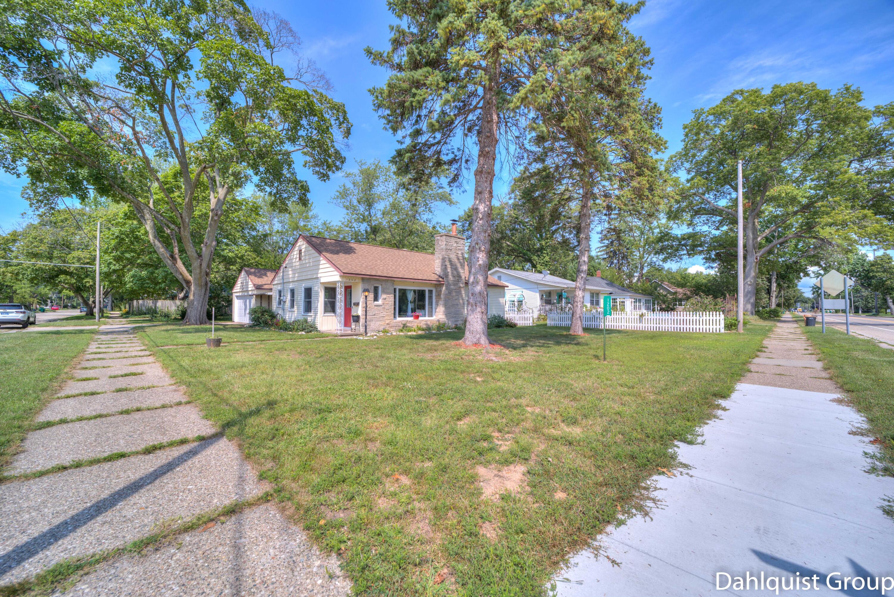 1202 Ruddiman Drive Muskegon, MI 49445 - Photo 3 of 71 1202 Ruddiman Fina (3 of 77)