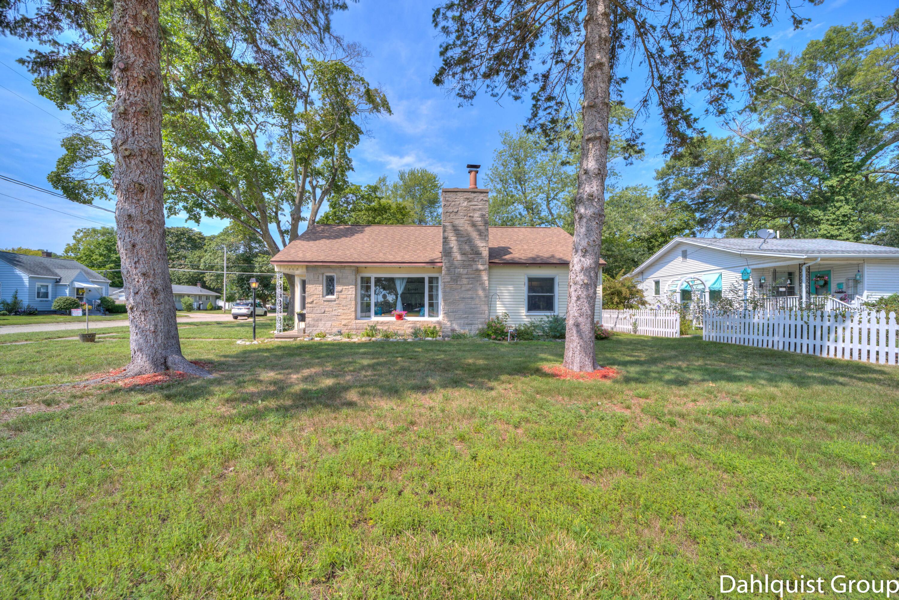 1202 Ruddiman Drive Muskegon, MI 49445 - Photo 6 of 71 1202 Ruddiman Fina (6 of 77)