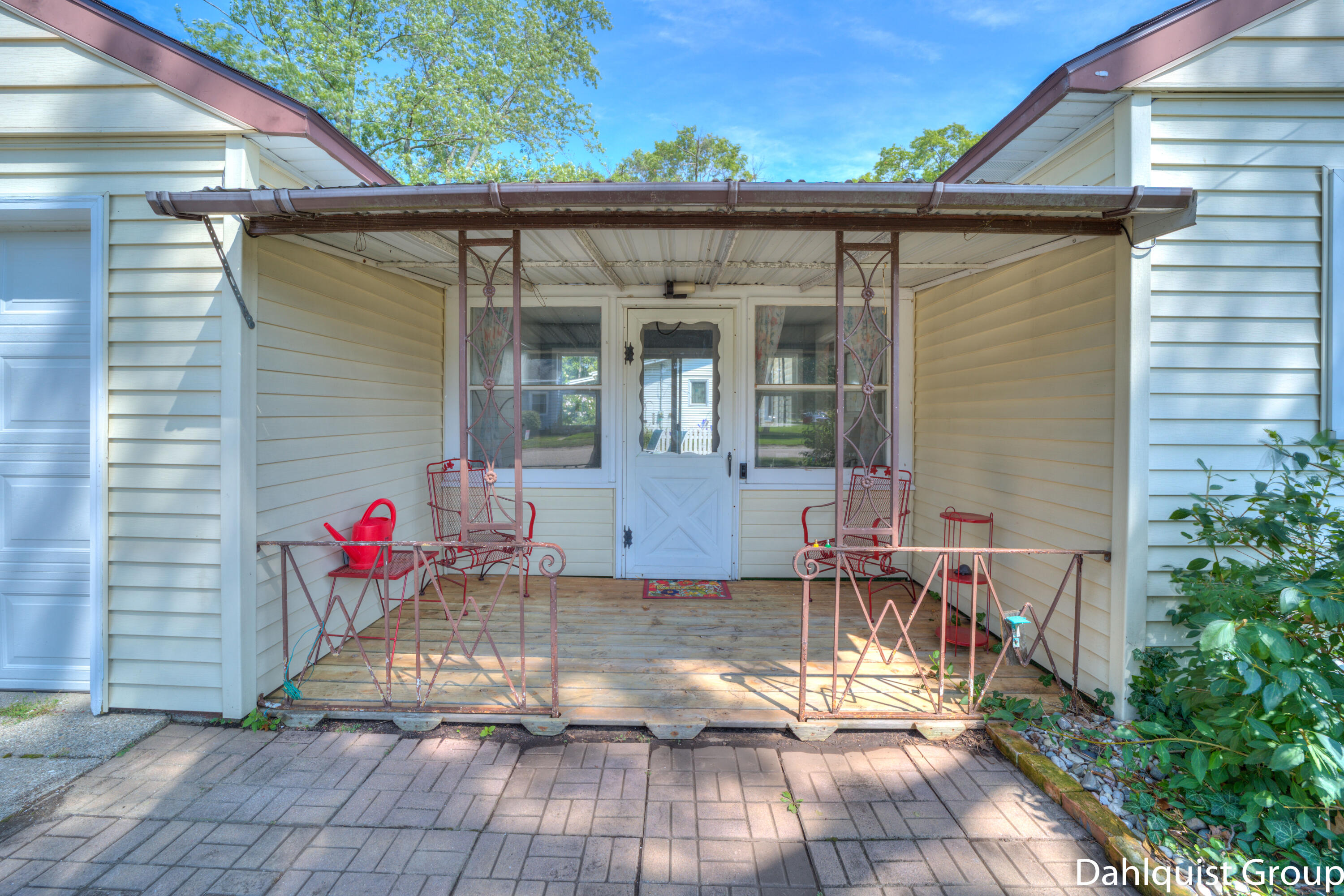 1202 Ruddiman Drive Muskegon, MI 49445 - Photo 10 of 71 1202 Ruddiman Fina (10 of 77)
