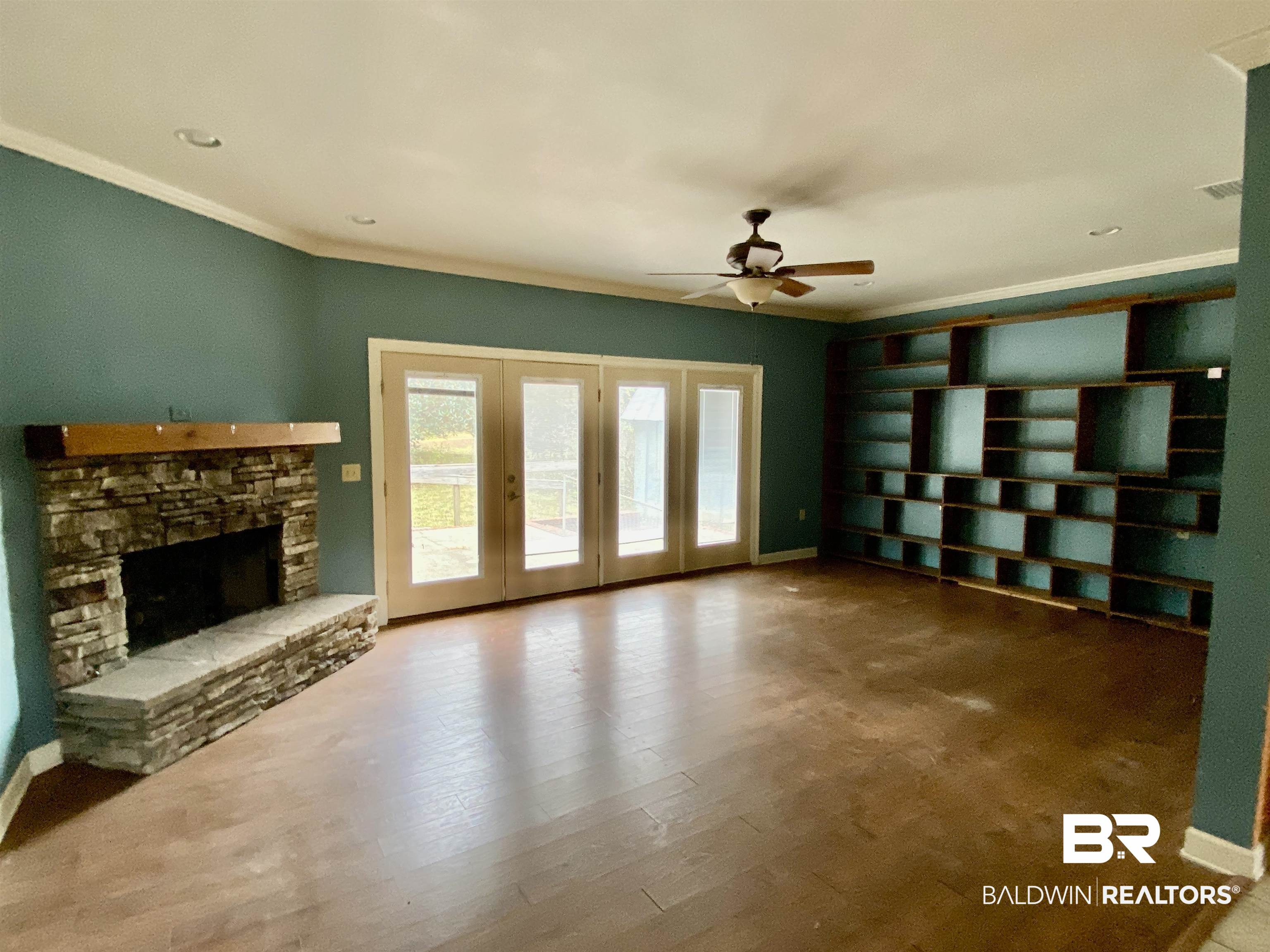 15940 Pine Grove Rd Extension Bay Minette, AL 36507 - Photo 2 of 18 Gallery Image 2