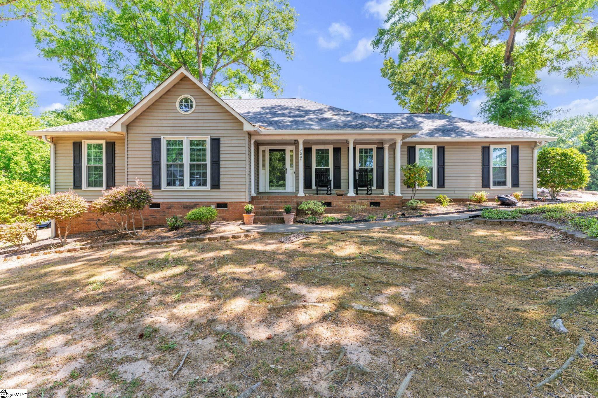 200 Spring Meadow Road Simpsonville, SC 29680 - Photo 1 of 33