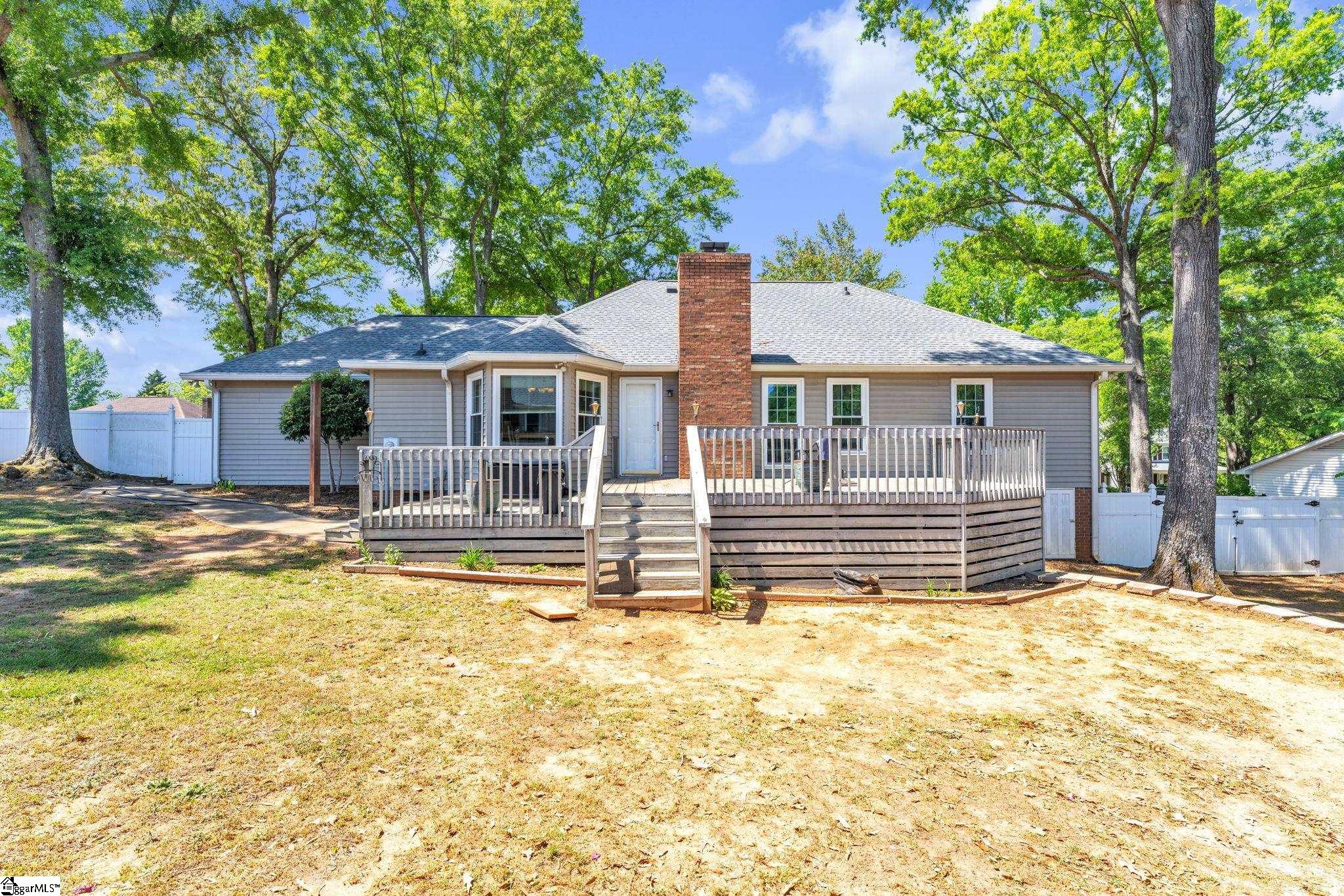 200 Spring Meadow Road Simpsonville, SC 29680 - Photo 27 of 33