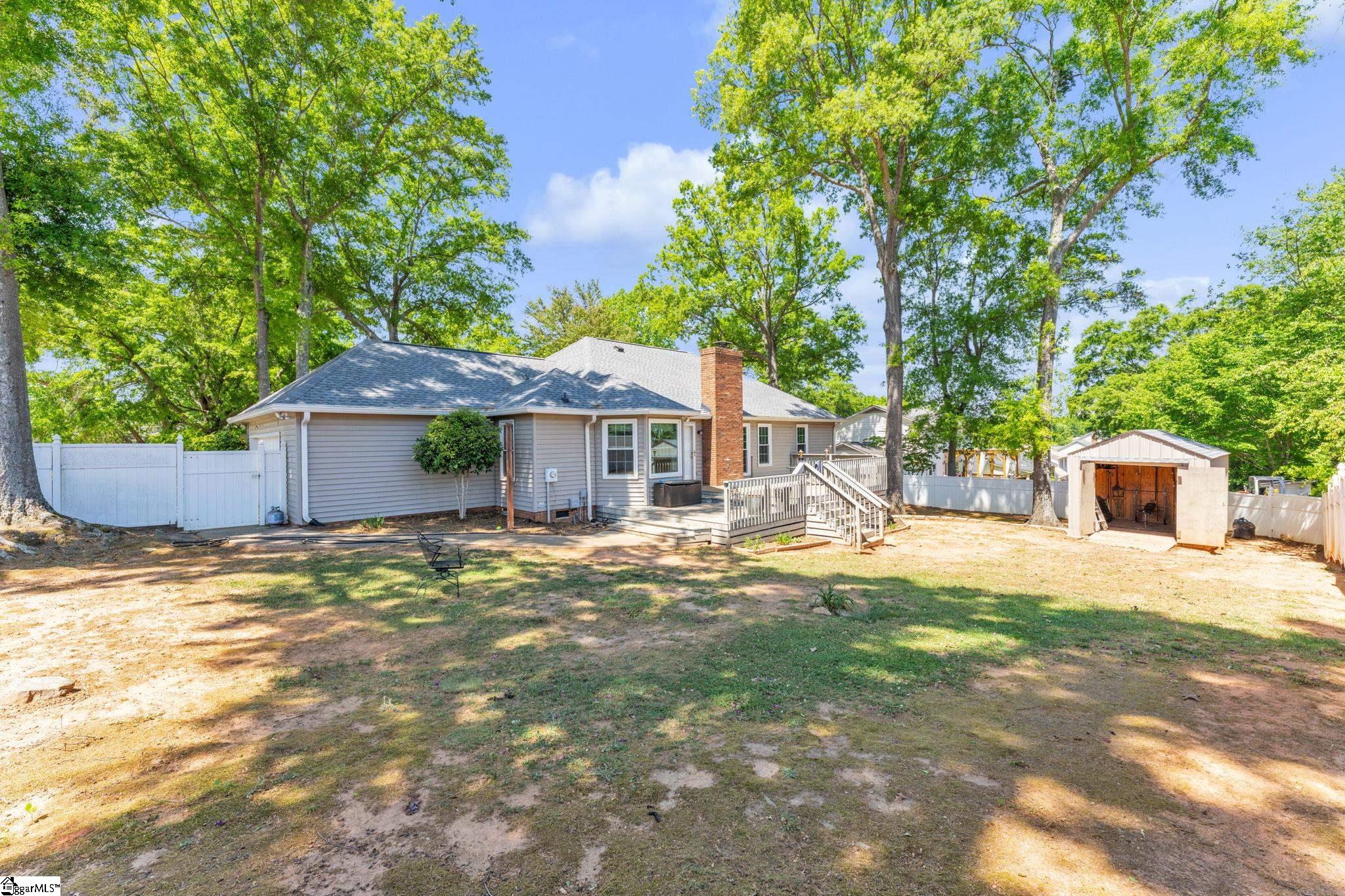 200 Spring Meadow Road Simpsonville, SC 29680 - Photo 28 of 33