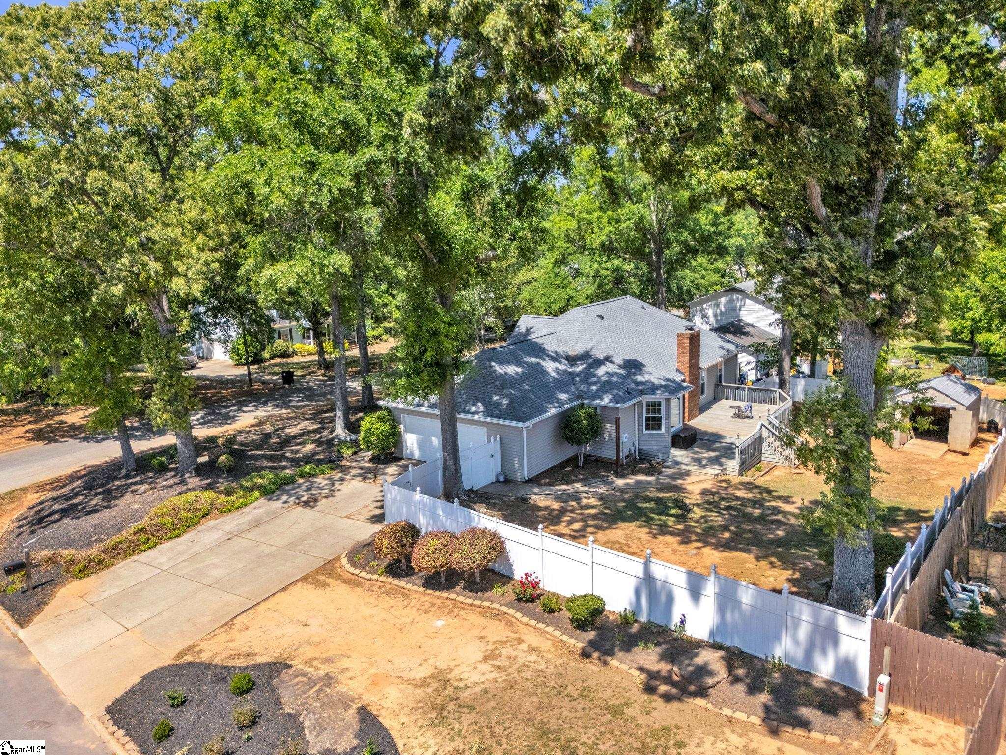 200 Spring Meadow Road Simpsonville, SC 29680 - Photo 31 of 33