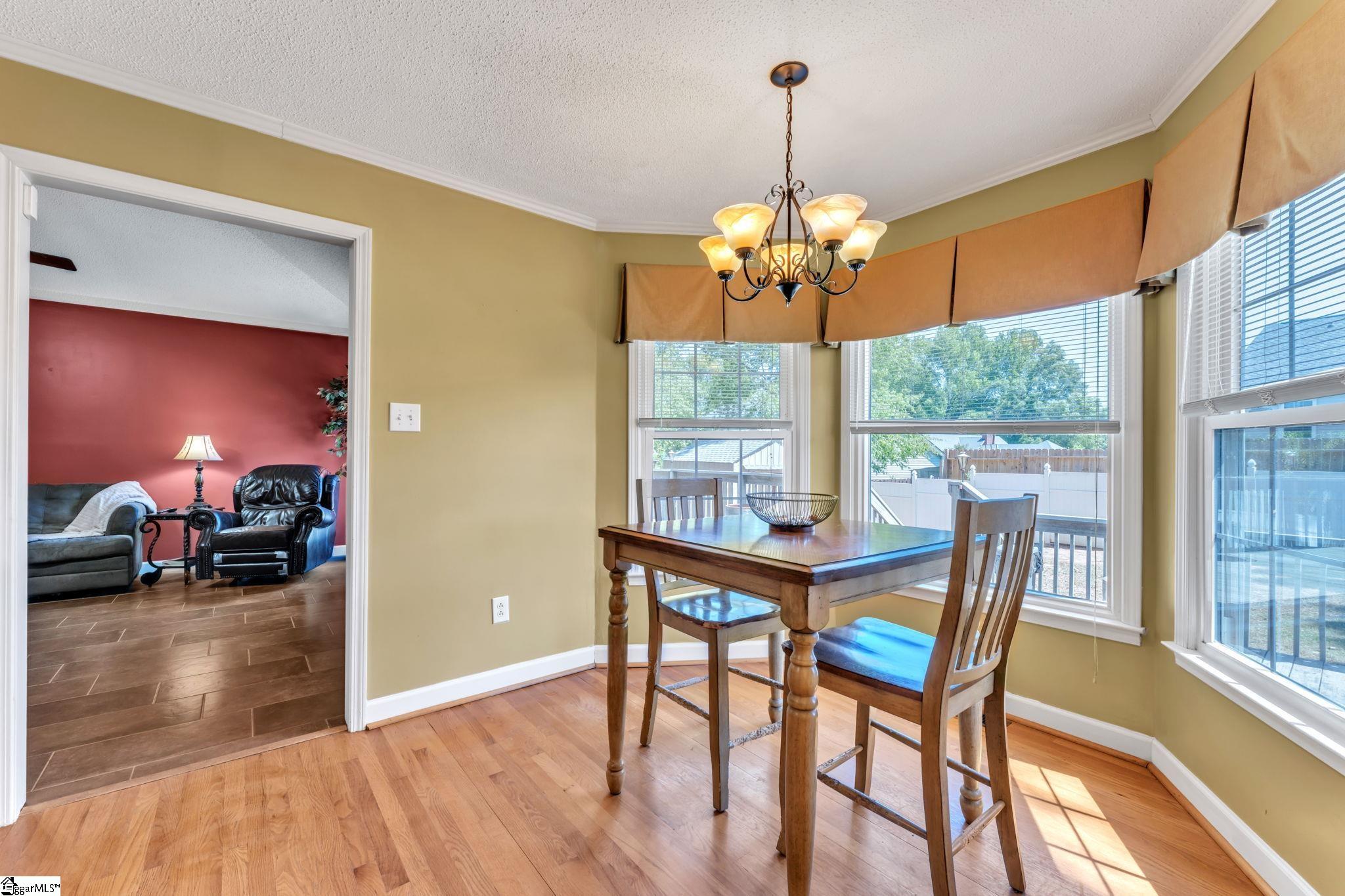 200 Spring Meadow Road Simpsonville, SC 29680 - Photo 8 of 33
