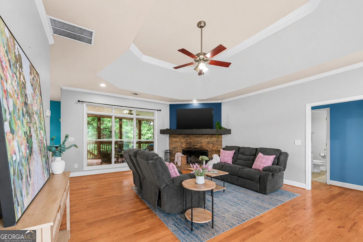 235 Brooks Road Pendergrass, GA 30567 - Photo 31 of 59 Gallery Image 31