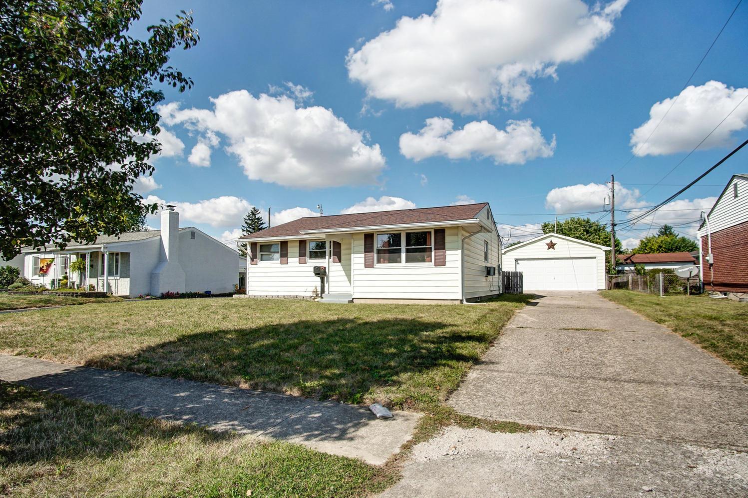 3884 Lexmont Road South Columbus, OH 43228 - Photo 2 of 21 Gallery Image 2
