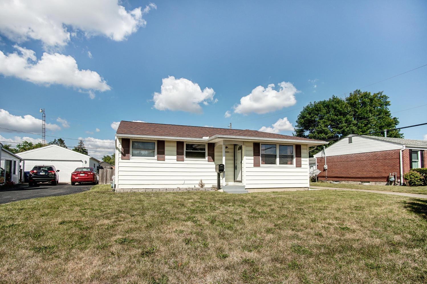 3884 Lexmont Road South Columbus, OH 43228 - Photo 3 of 21 Gallery Image 3