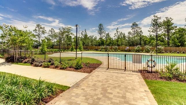 346 Merlin Court Crestview, FL 32539 - Photo 16 of 19 Redstone Commons - Pool 1