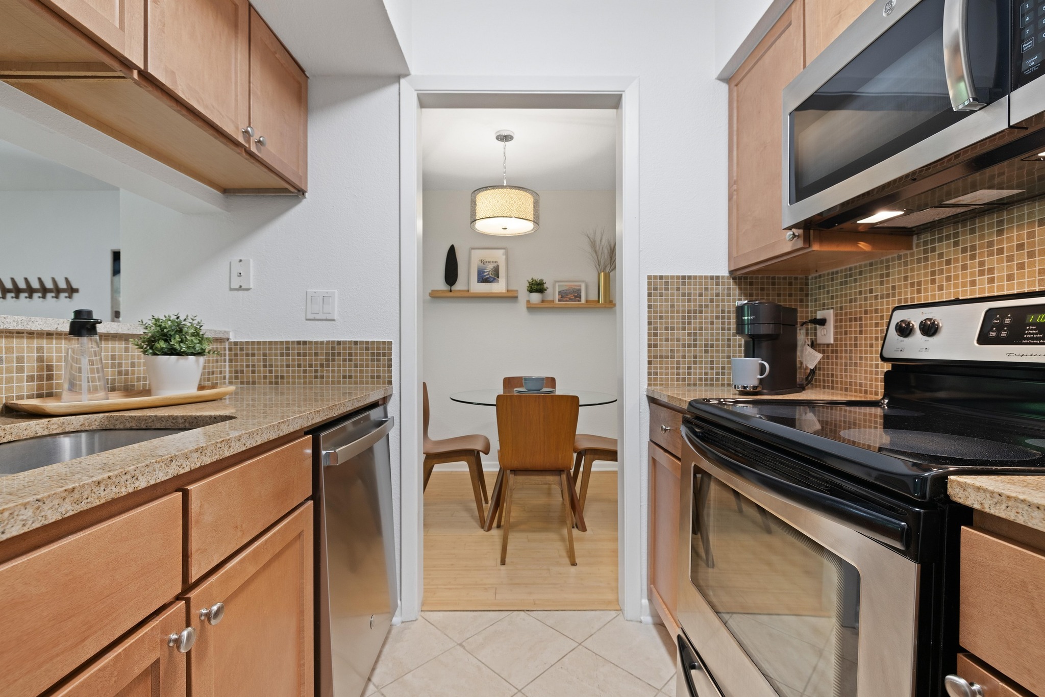3204 Menchaca Road, Unit 716 Austin, TX 78704 - Photo 20 of 39