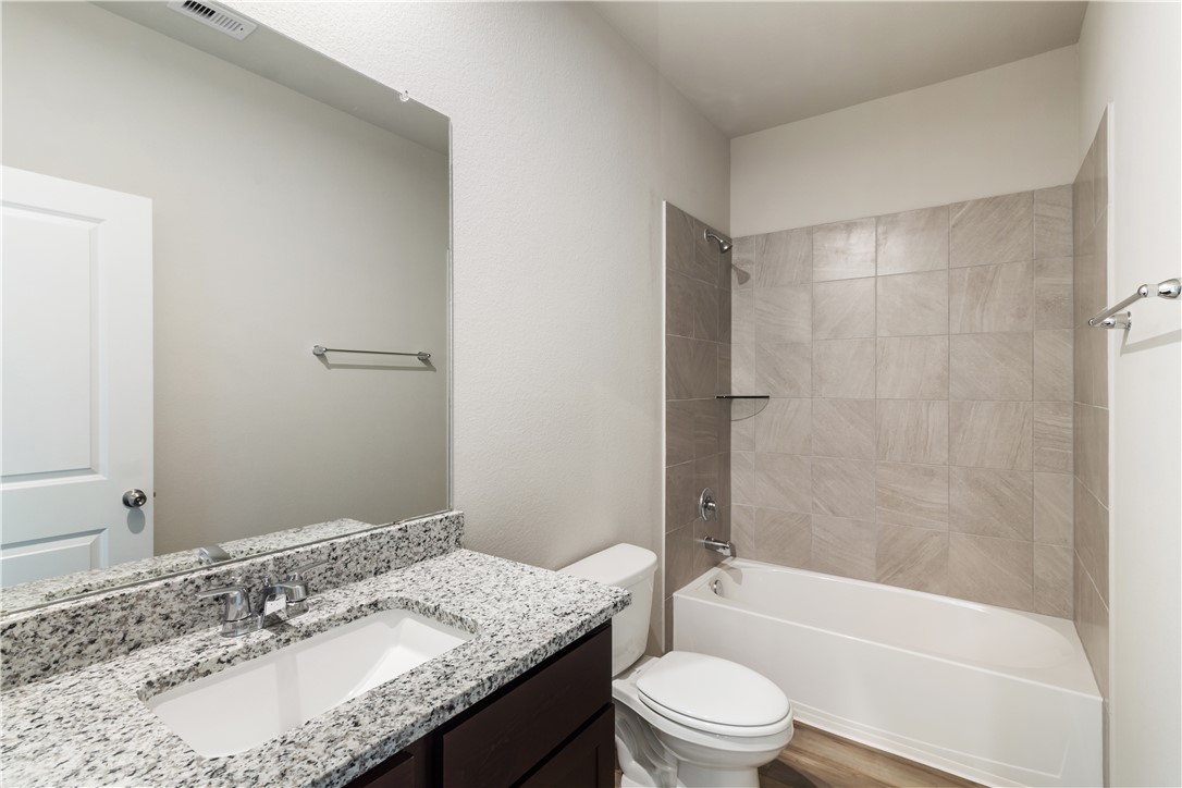 5504 Harriet Street Bryan, TX 77807 - Photo 16 of 23
