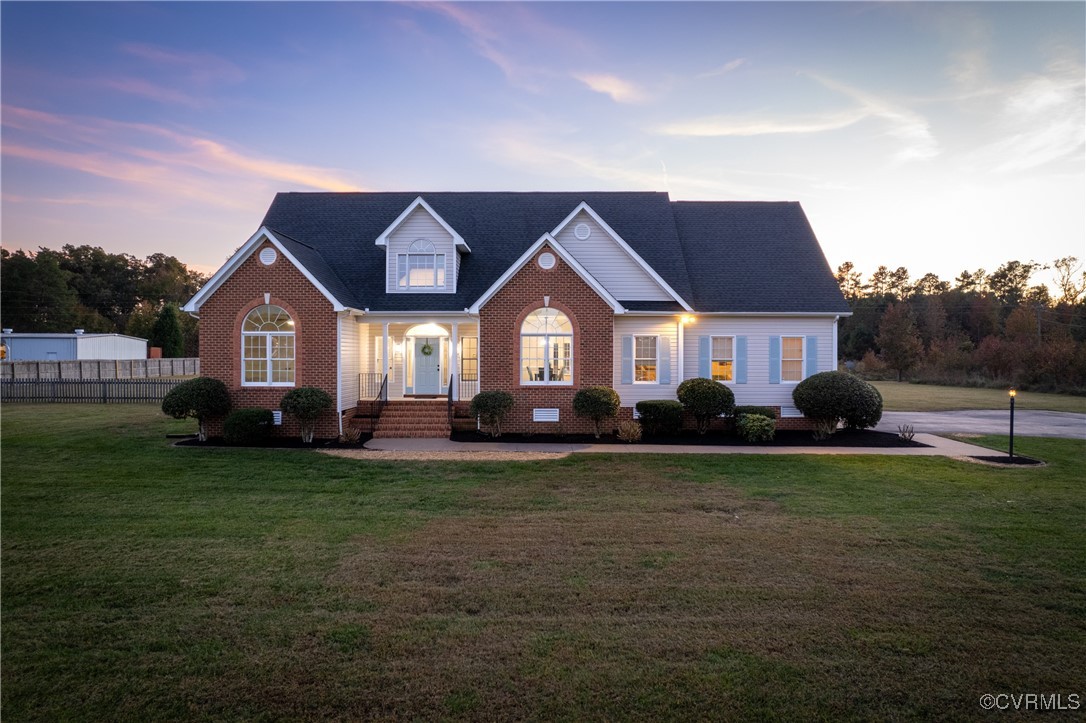 28575 Butler Branch Road Petersburg, VA 23805 - Photo 1 of 1 Gallery Image 1