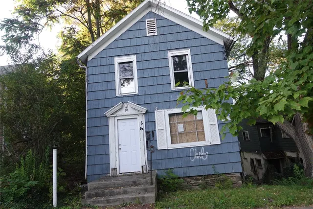 $79,999 | 48 Seminary Avenue, Binghamton, NY 13905