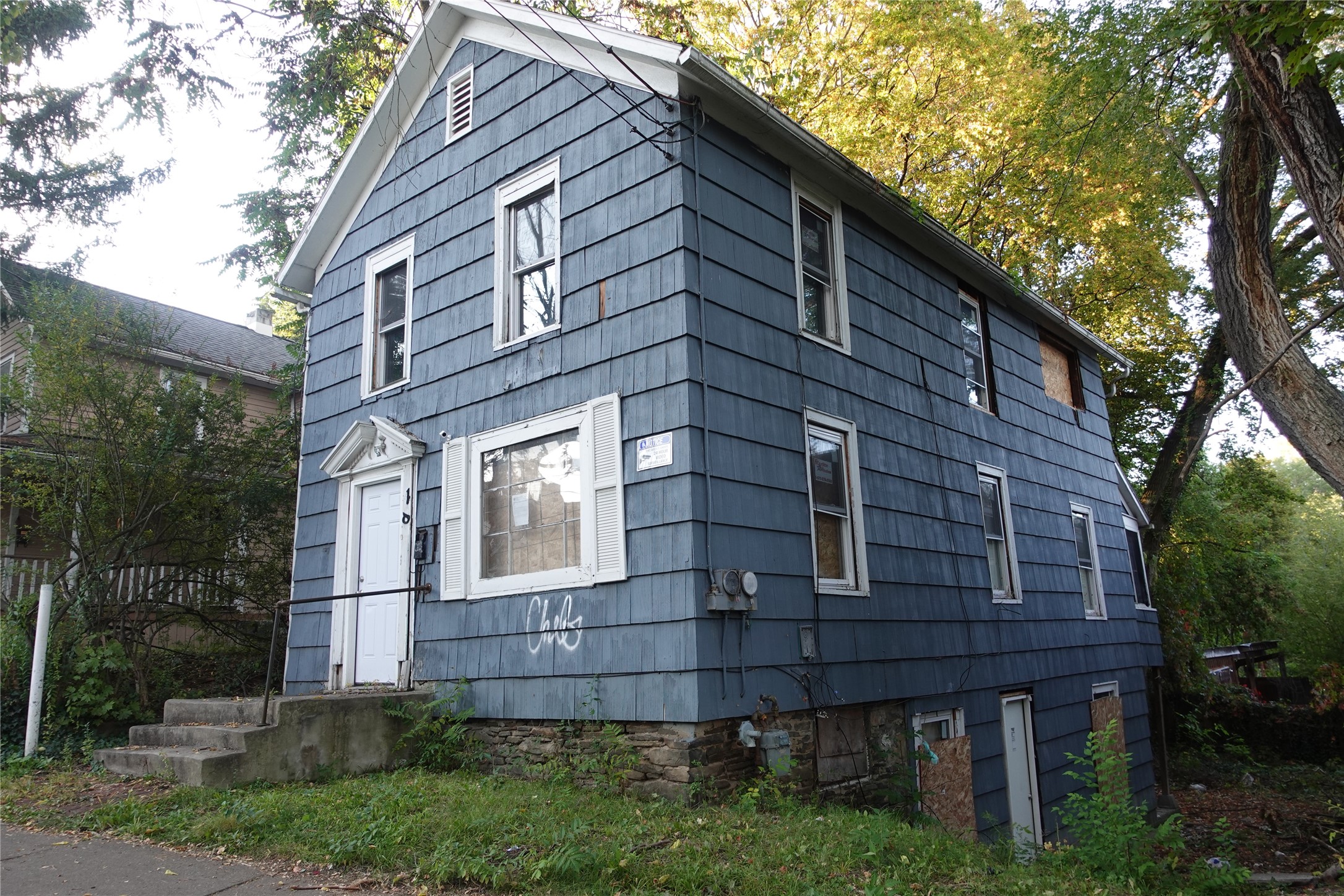 48 Seminary Avenue Binghamton, NY 13905 - Photo 2 of 4