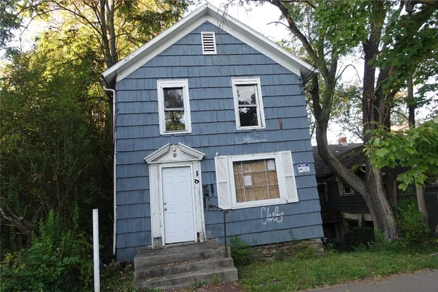 $79,999 | 48 Seminary Avenue, Binghamton, NY 13905