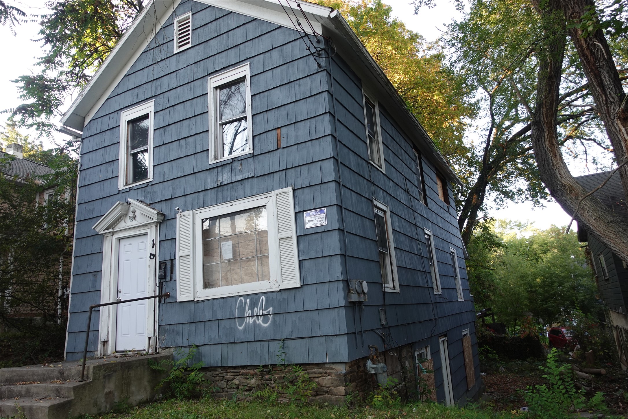 48 Seminary Avenue Binghamton, NY 13905 - Photo 4 of 4