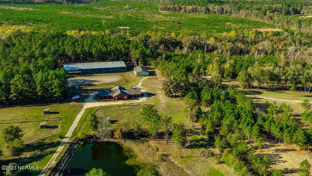 1578 Montrose Road Raeford, NC 28376 - Photo 2 of 26 MOCO-27