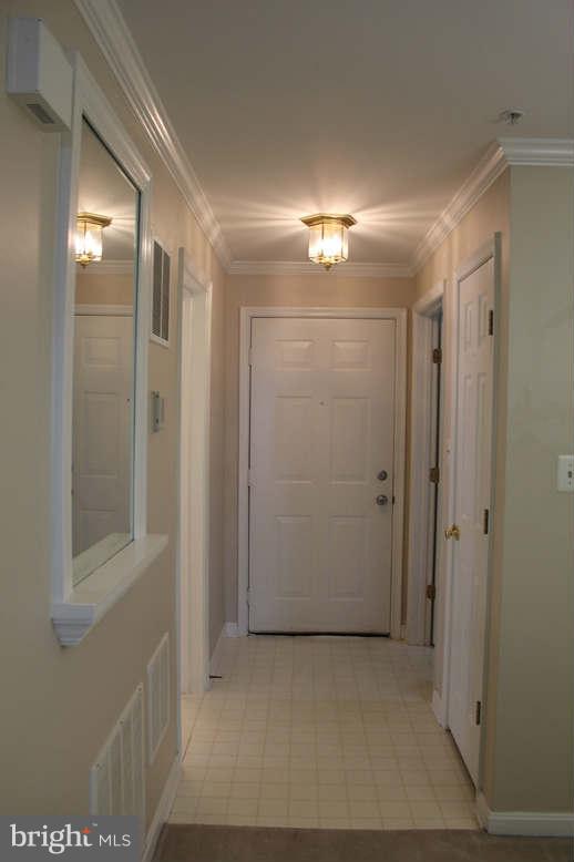 12908 Churchill Ridge Circle, Unit 4F Germantown, MD 20874 - Photo 2 of 18 Hallway