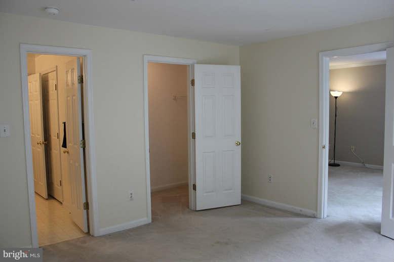 12908 Churchill Ridge Circle, Unit 4F Germantown, MD 20874 - Photo 11 of 18 2nd Master Bedroom