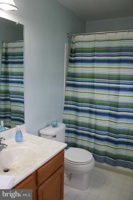 12908 Churchill Ridge Circle, Unit 4F Germantown, MD 20874 - Photo 12 of 18 Bath (Master)