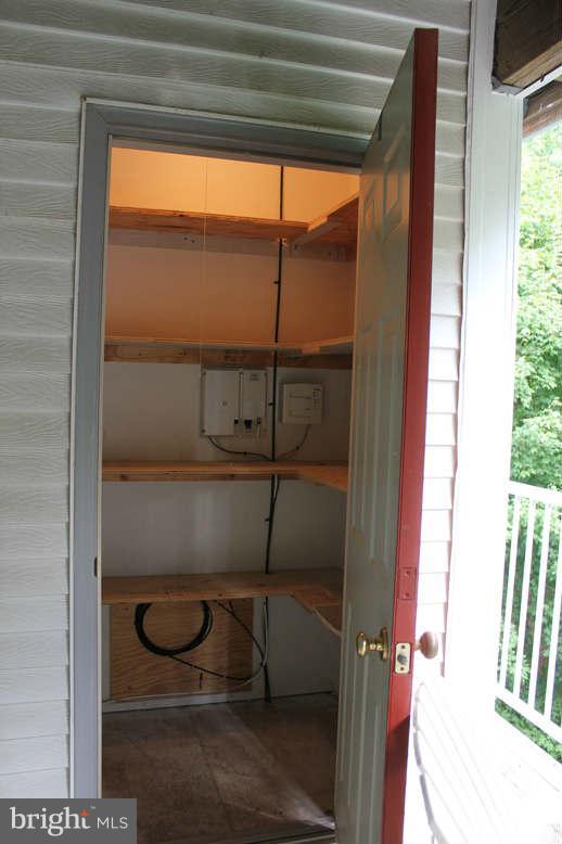 12908 Churchill Ridge Circle, Unit 4F Germantown, MD 20874 - Photo 18 of 18 Storage Closet
