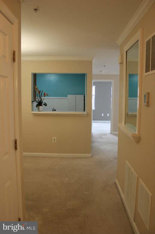 12908 Churchill Ridge Circle, Unit 4F Germantown, MD 20874 - Photo 3 of 18 Foyer