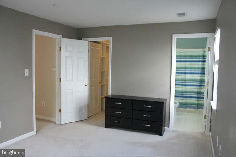 12908 Churchill Ridge Circle, Unit 4F Germantown, MD 20874 - Photo 9 of 18 Bedroom (Master)