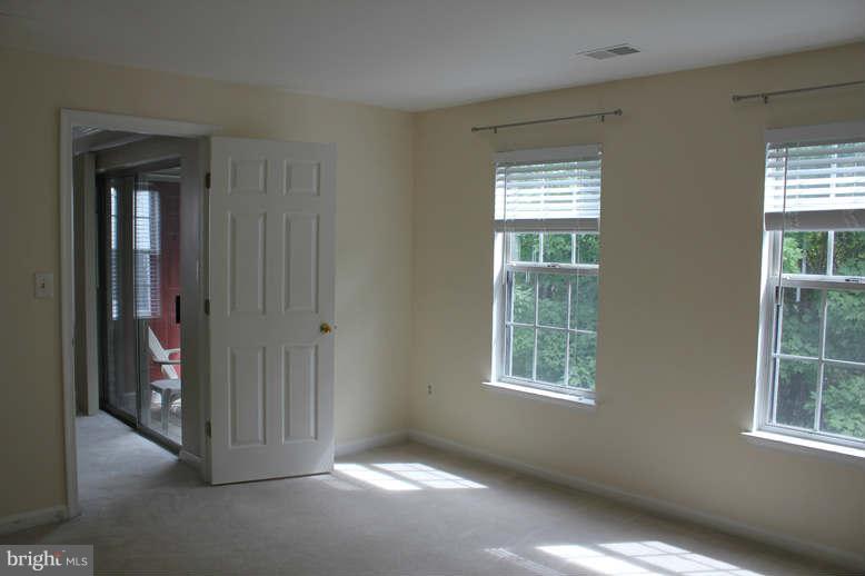 12908 Churchill Ridge Circle, Unit 4F Germantown, MD 20874 - Photo 10 of 18 2nd Master Bedroom