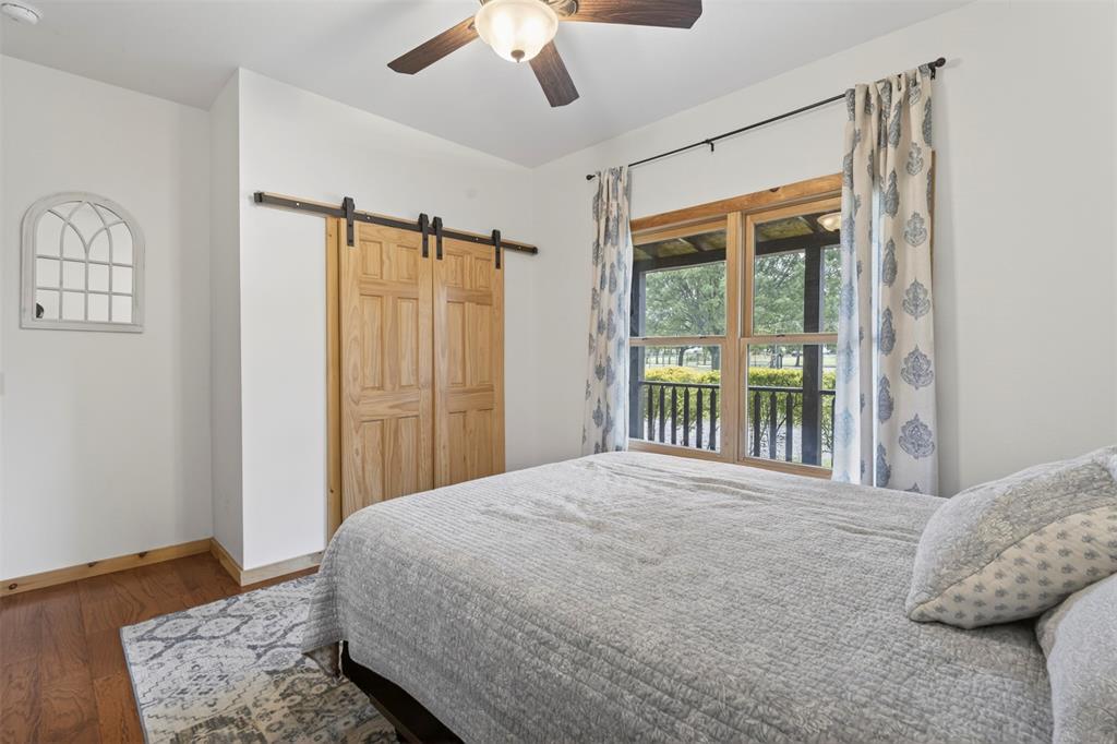 2270 Mitchell Road Krum, TX 76249 - Photo 9 of 29