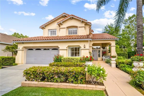 $1,198,800 | 21634 Canyon Heights Circle, Saugus, CA 91390