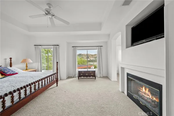 $1,198,800 | 21634 Canyon Heights Circle, Saugus, CA 91390