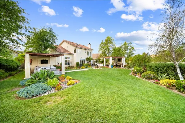 $1,198,800 | 21634 Canyon Heights Circle, Saugus, CA 91390