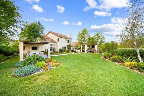 $1,198,800 | 21634 Canyon Heights Circle, Saugus, CA 91390