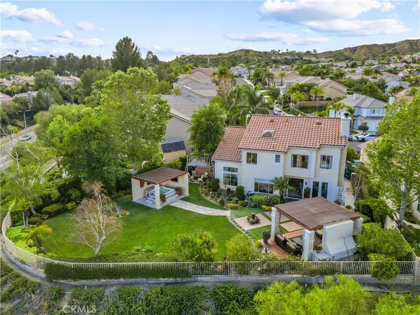 $1,198,800 | 21634 Canyon Heights Circle, Saugus, CA 91390