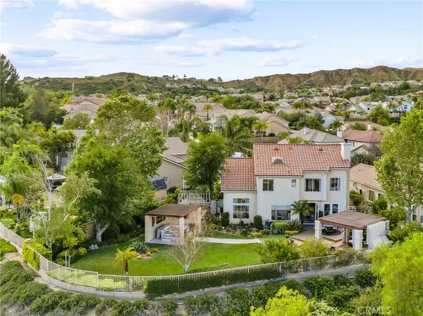 $1,198,800 | 21634 Canyon Heights Circle, Saugus, CA 91390