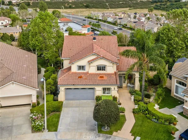 $1,198,800 | 21634 Canyon Heights Circle, Saugus, CA 91390