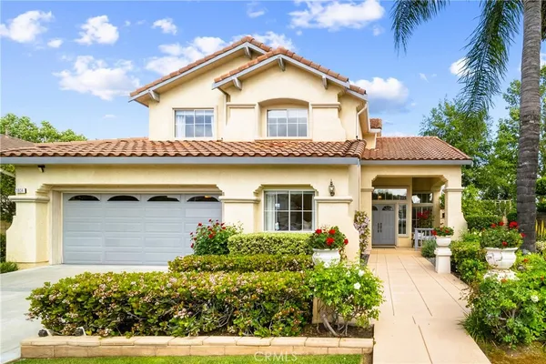$1,198,800 | 21634 Canyon Heights Circle, Saugus, CA 91390