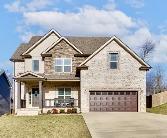 $435,000 | 225 Penelope Lane, Clarksville, TN 37043