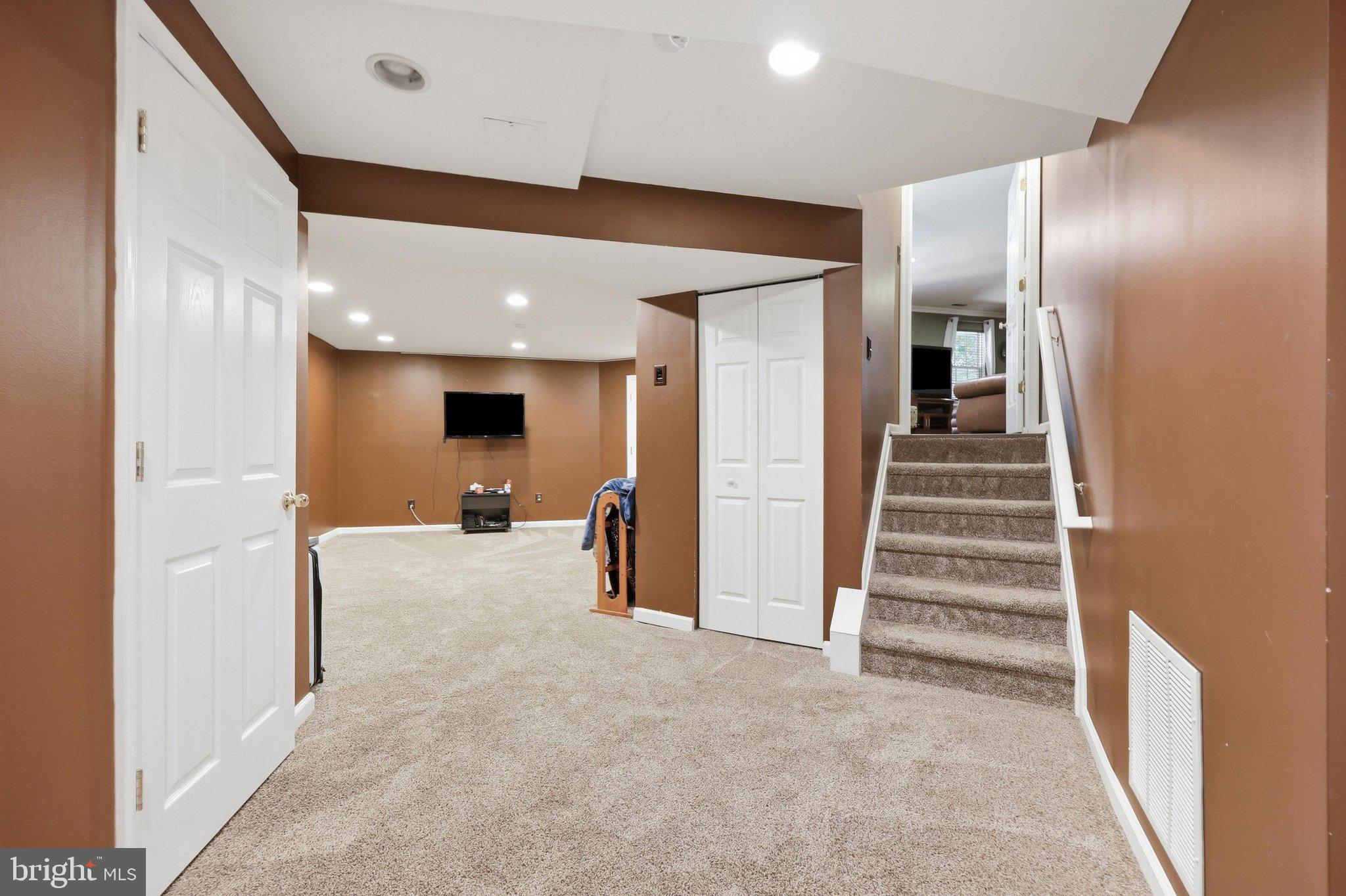 6154 Downs Ridge Court Elkridge, MD 21075 - Photo 46 of 58 lower level