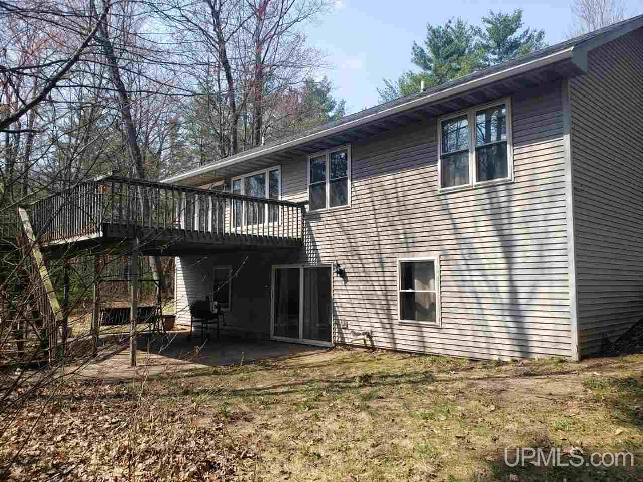 W9498 Co Road Dunbar, WI 54119 - Photo 50 of 59