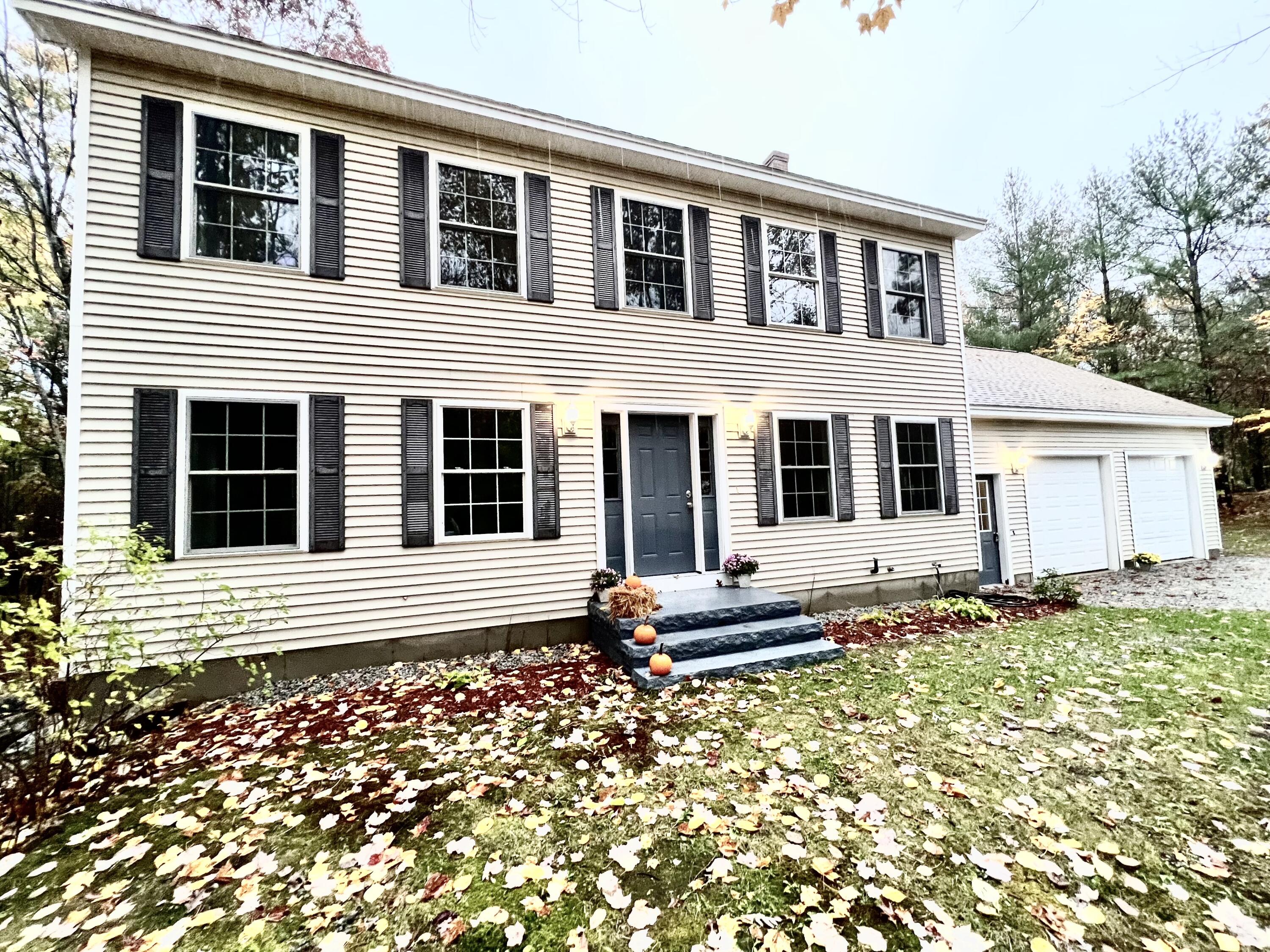 56 Granit Ridge Road Waterboro, ME 04087 - Photo 32 of 32 IMG_0961