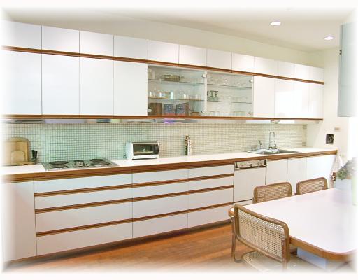 5445 Darlington Road Pittsburgh, PA 15217 - Photo 13 of 18 Kitchen.