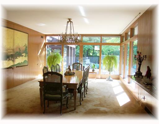 5445 Darlington Road Pittsburgh, PA 15217 - Photo 6 of 18 Dining Room.