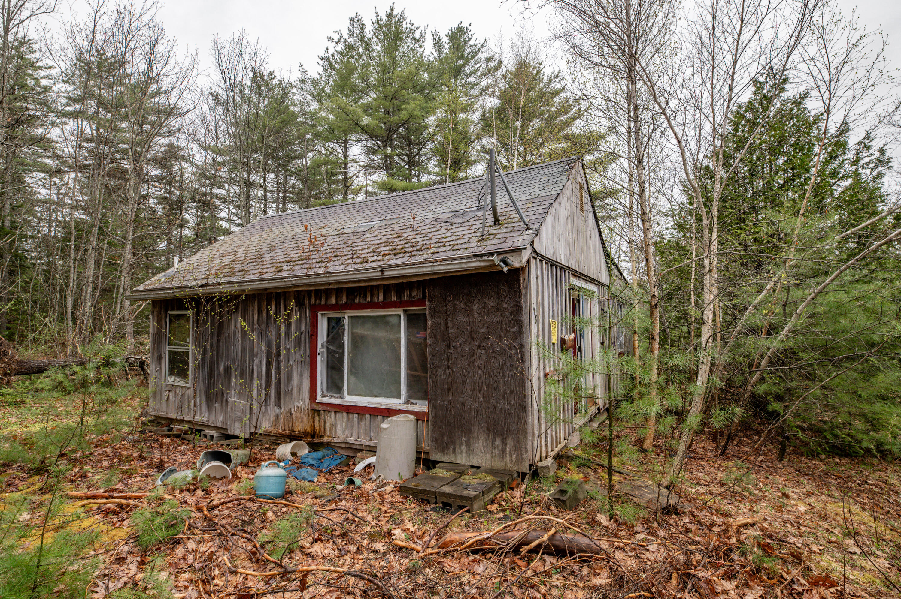 818 Middle Road Dresden, ME 04342 - Photo 14 of 26 Land5